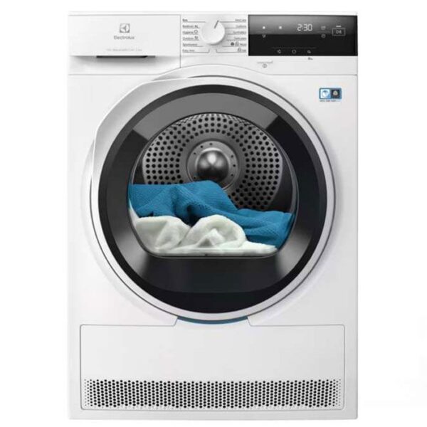 Сушилня ELECTROLUX EW7D384UE