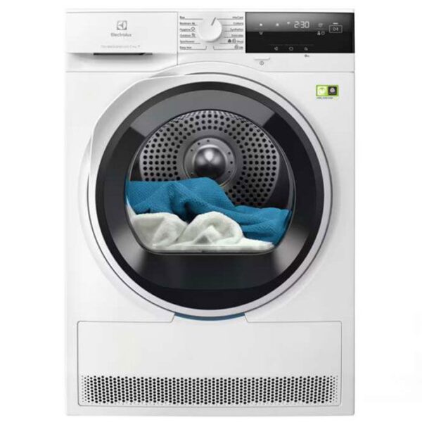 Сушилня ELECTROLUX EW7D394UCE