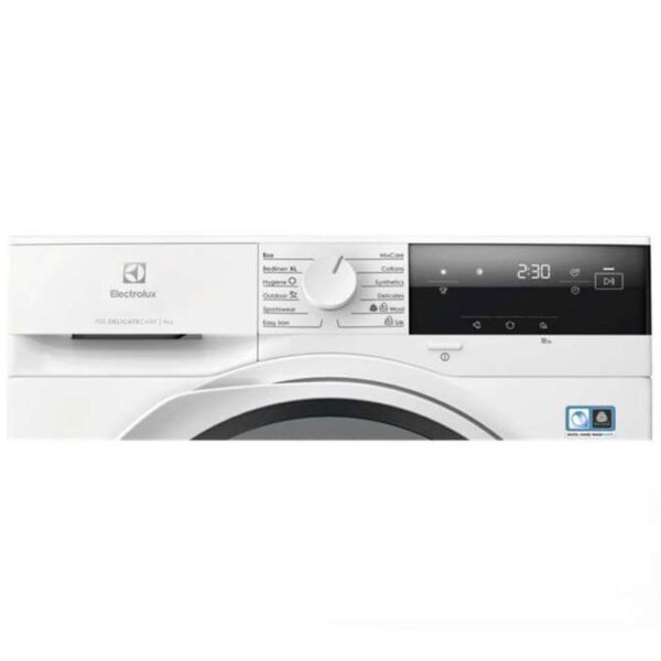 Сушилня ELECTROLUX EW7D394UE