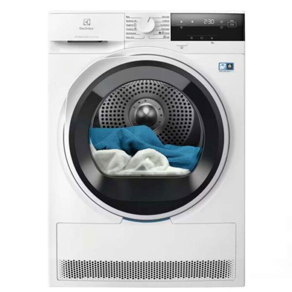 Сушилня ELECTROLUX EW7D394UE