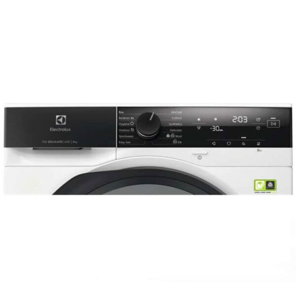 Сушилня ELECTROLUX EW7D495UE