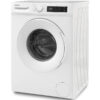 Пералня Daewoo WM812T1WU0BG