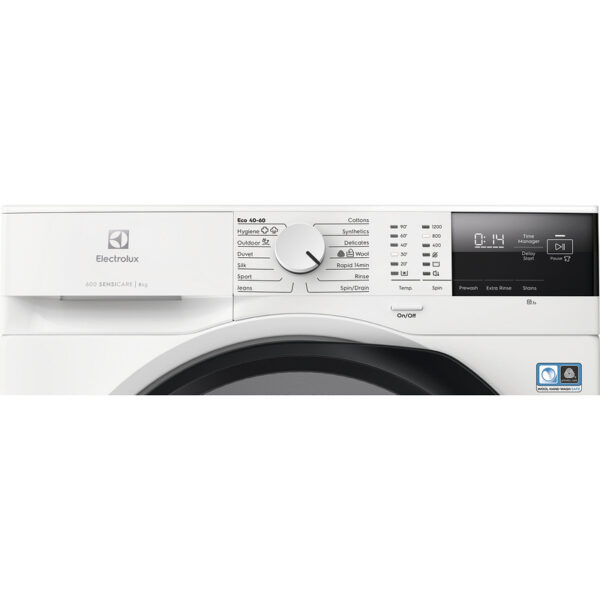 Пералня Electrolux EW6F2282E