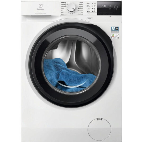 Пералня Electrolux EW6F2492E