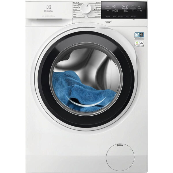 Пералня Electrolux EW6F3494E