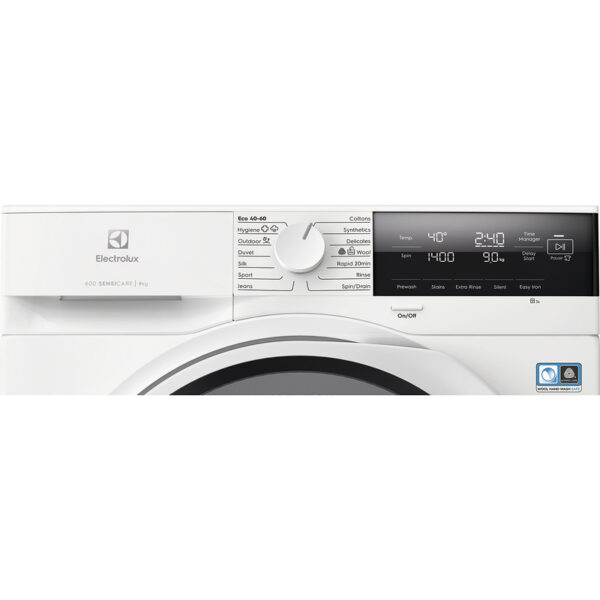 Пералня Electrolux EW6F3494E