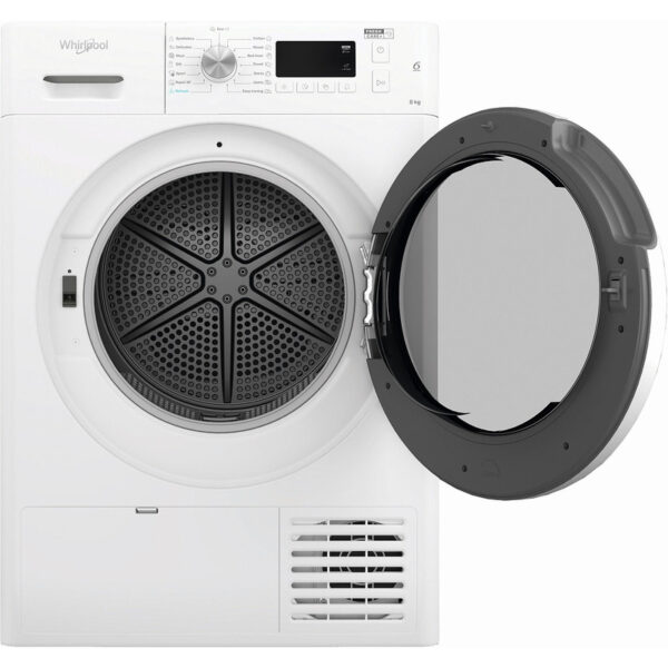 Сушилня Whirlpool FFT M11 82 EE R