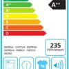 Сушилня GORENJE DPNE82/GNLWIFI