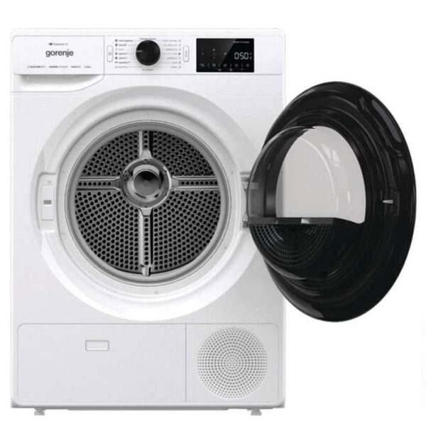 Сушилня GORENJE DPNE82/GNLWIFI