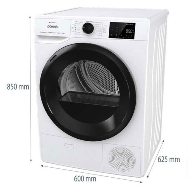 Сушилня GORENJE DPNE82/GNLWIFI