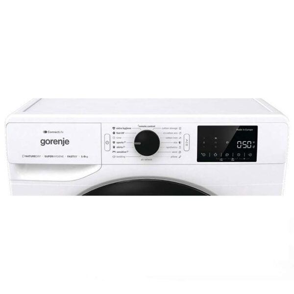 Сушилня GORENJE DPNE82/GNLWIFI