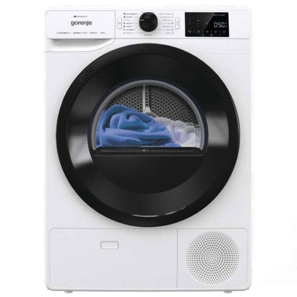 Сушилня GORENJE DPNE82/GNLWIFI