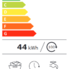 Перална машина Gorenje WPNA94A1PWIFI