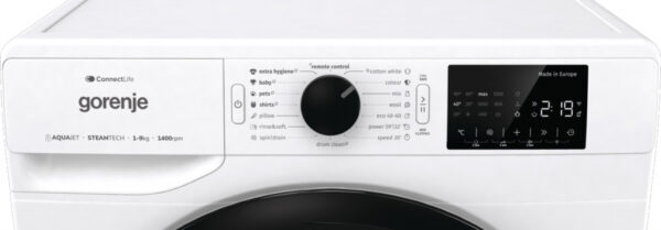 Пералня Gorenje WPNEI94A1SWIFI