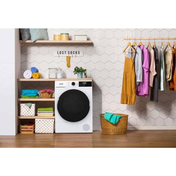 Сушилня Gorenje DHNA92