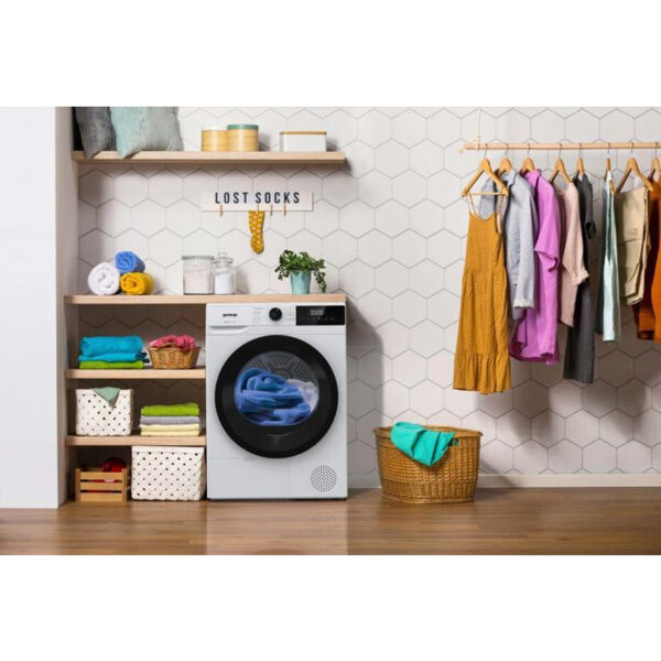 Сушилня Gorenje DHNE82