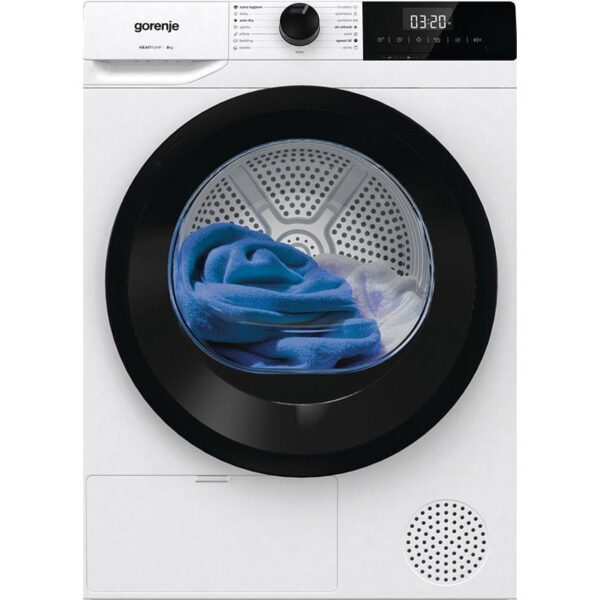 Сушилня Gorenje DHNE83