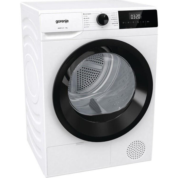 Сушилня Gorenje DHNE83