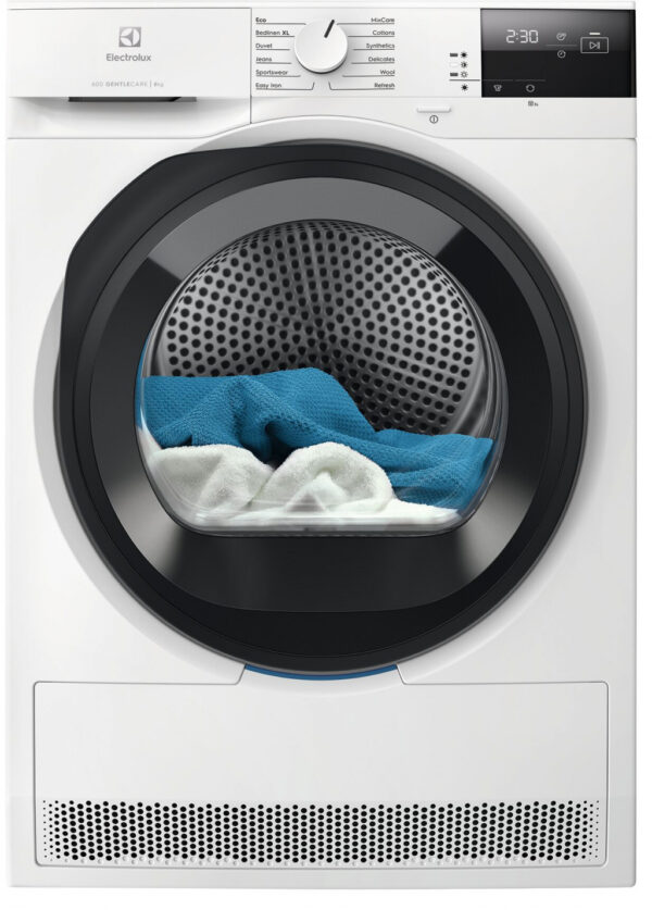 Сушилня Electrolux EW6D285AE