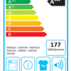 Сушилня Electrolux EW6D285AE