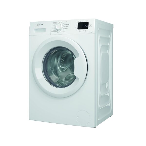 Пералня Indesit IM 762 MY TIME EE