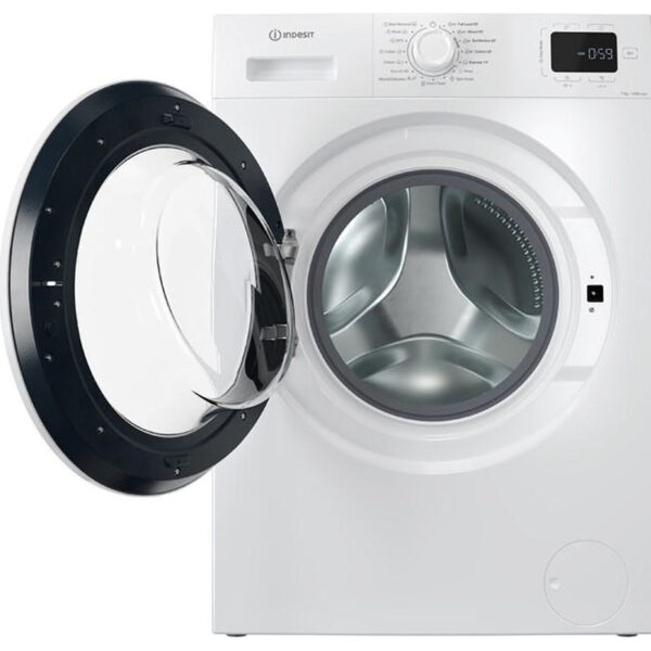 Пералня Indesit IM 762 MY TIME EE