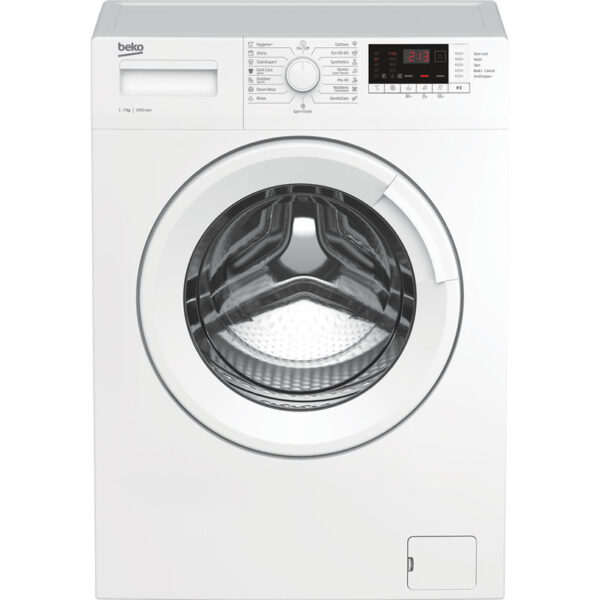 Пералня BEKO WTV 7712 XW