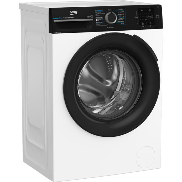 Пералня BEKO BM3WFSU 37213 WPBB