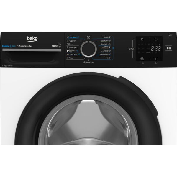 Пералня BEKO BM3WFSU 37213 WPBB