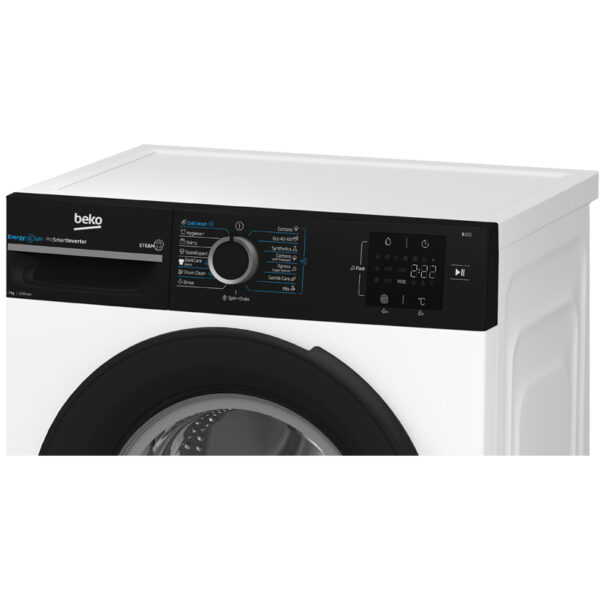 Пералня BEKO BM3WFSU 37213 WPBB