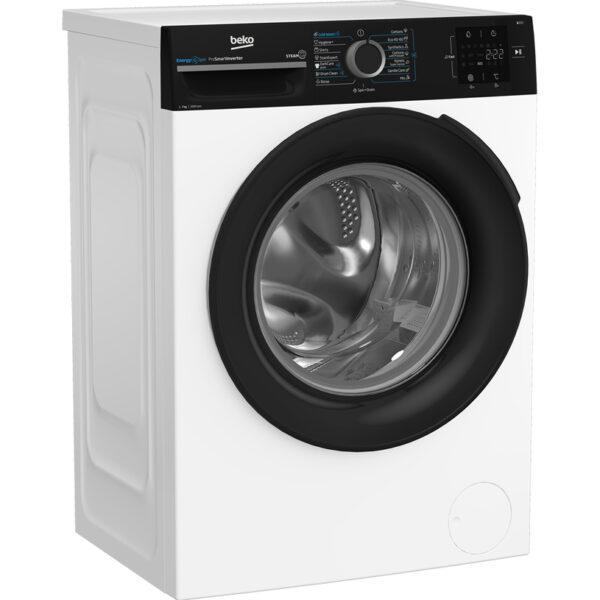 Пералня BEKO BM3WFSU 37013 WPBB