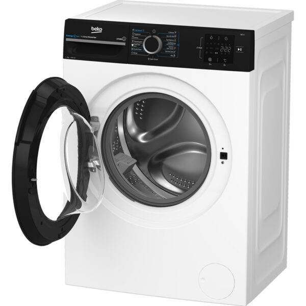 Пералня BEKO BM3WFSU 37013 WPBB