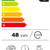 Перална машина Indesit IM 640 MY TIME EE