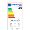 Перална машина Samsung WW90DB7U34GWU4