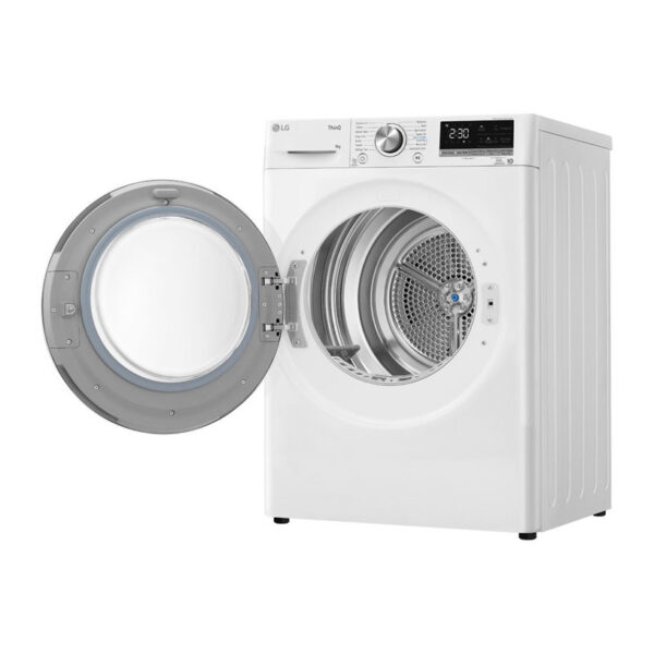 Сушилня LG RH90V9AV3N