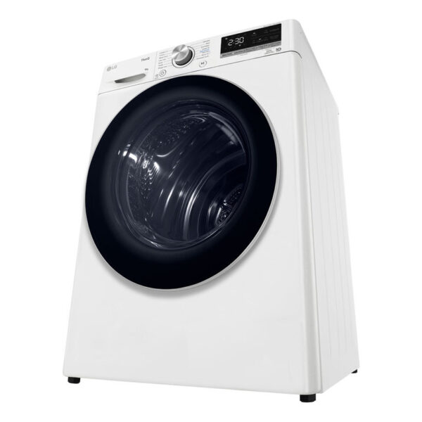 Сушилня LG RH90V9AV3N