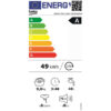 Пералня BEKO B3WFU 79415 WB