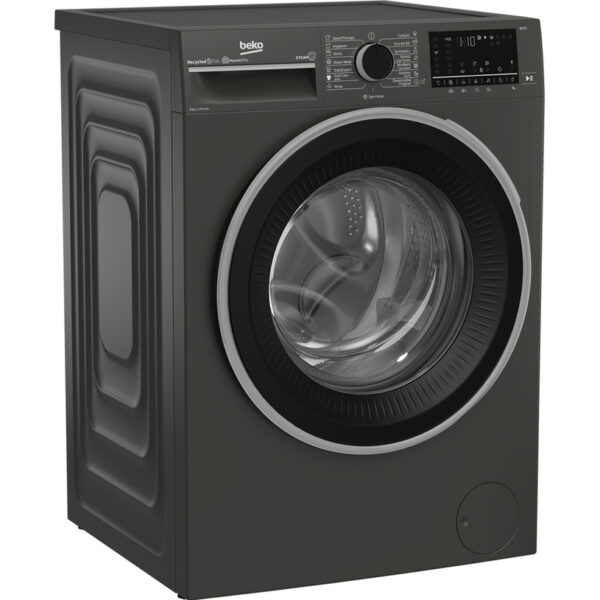 Пералня BEKO B5WFU 58415 M/ GREY