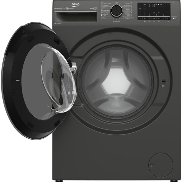 Пералня BEKO B5WFU 58415 M/ GREY