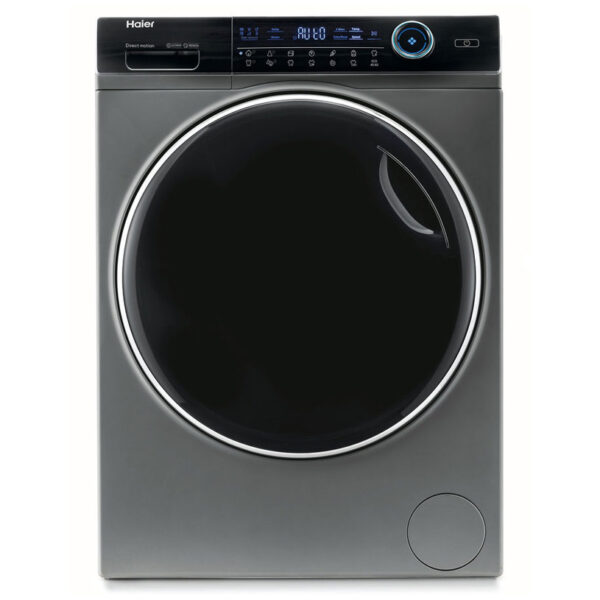 Пералня HAIER HW80-B14979S8-S/ANTHR