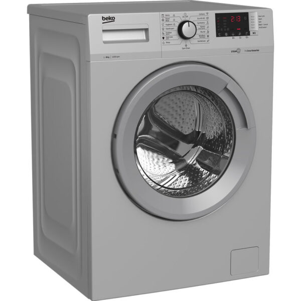 Пералня BEKO WUE 8612 XSS