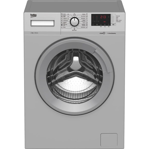 Пералня BEKO WUE 8612 XSS