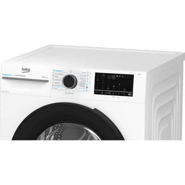 Пералня BEKO BM3WFSU 48415 WB