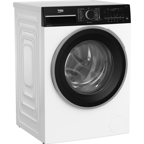 Пералня BEKO B3WFT 59225 W