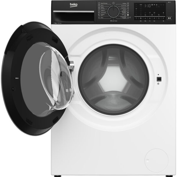 Пералня BEKO B3WFT 59225 W