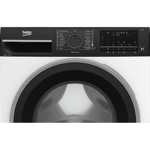 Пералня BEKO B3WFT 59225 W