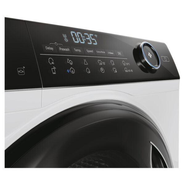 Пералня HAIER HW80-B14959EU1-S