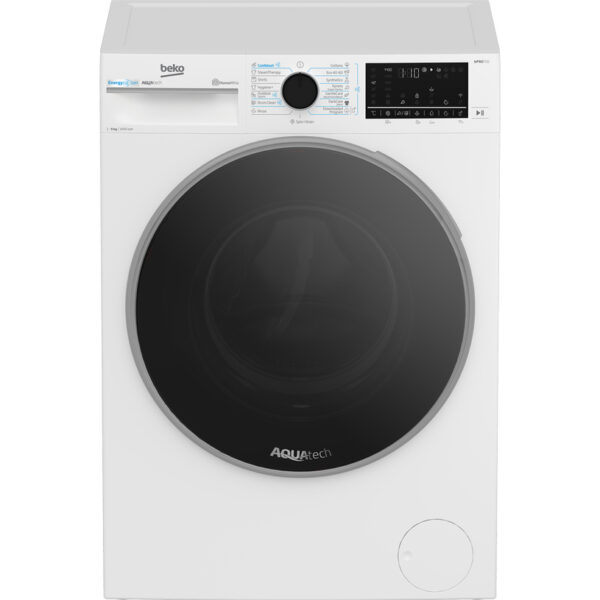 Пералня BEKO B7WFU 69418 WB ES