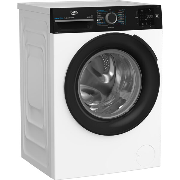 Пералня BEKO BM3WFSU 38213 WPBB