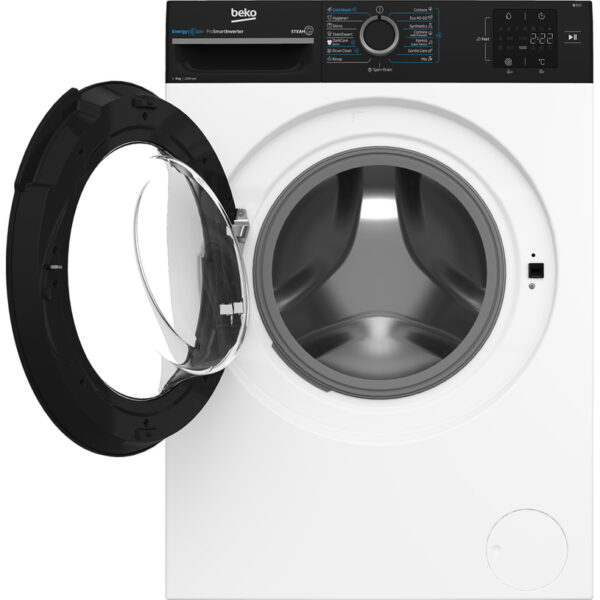 Пералня BEKO BM3WFSU 38213 WPBB